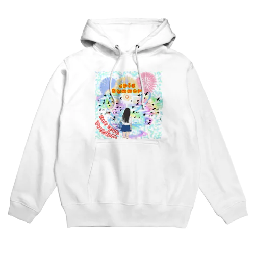 epic summer Hoodie