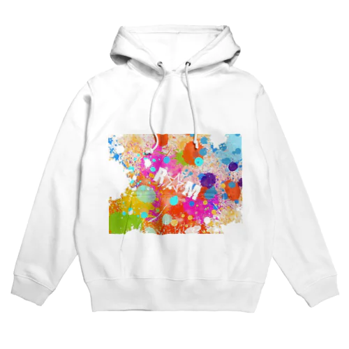 RamU  Hoodie