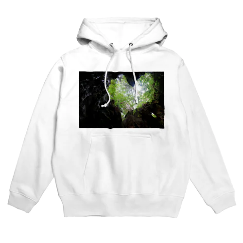 Heartbeat Hoodie