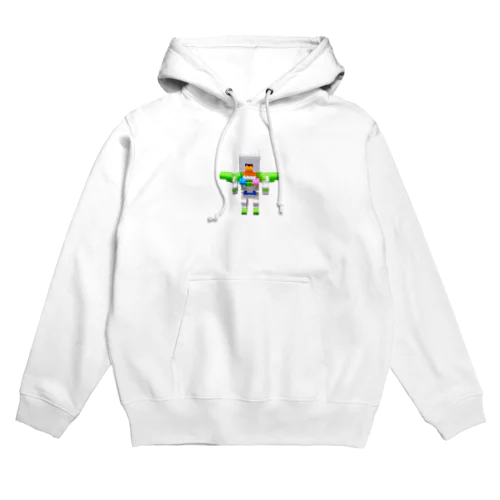 Block&Boy Hoodie