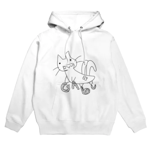 GAbu Hoodie