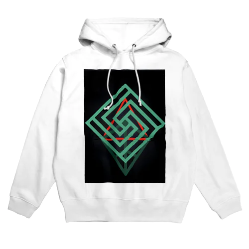 dfz-type2 Hoodie