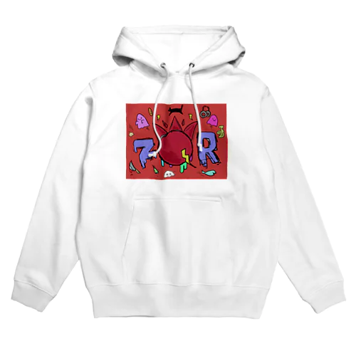 ZQR Hoodie