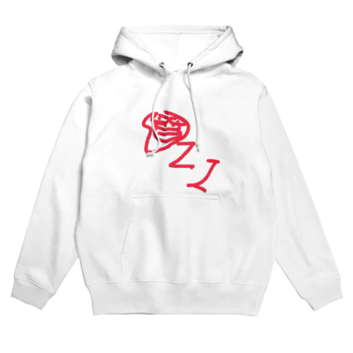 OZI ╰⋃╯ZI Hoodie