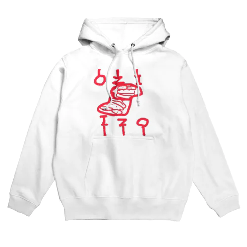 OZI オシャンティー Hoodie