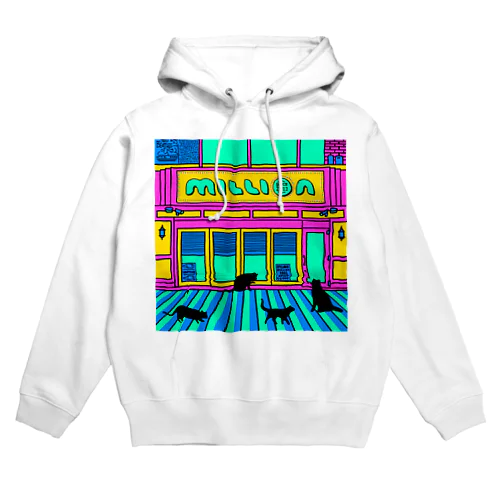 Million Hoodie