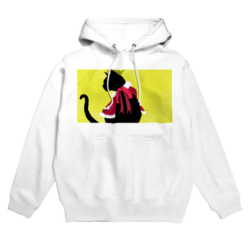 王様の猫 Hoodie