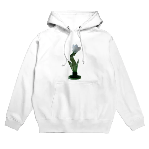 リサイクルチューリップ　3 Hoodie