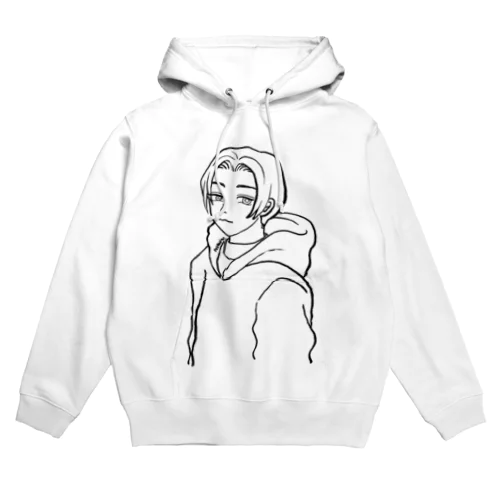 BOY Hoodie