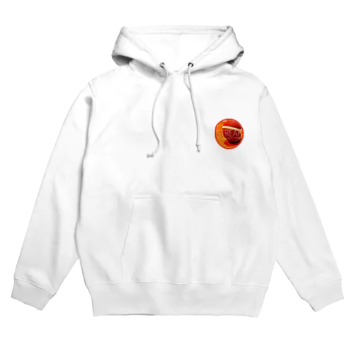 STREAK•ロゴ Hoodie