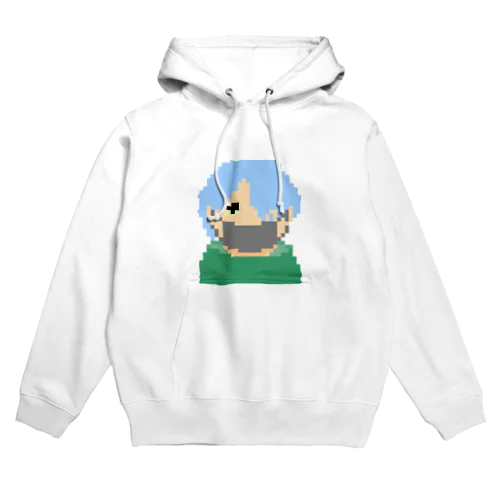 RAalpha(ラルファ)パーカー Hoodie