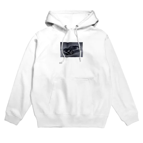 86 Hoodie