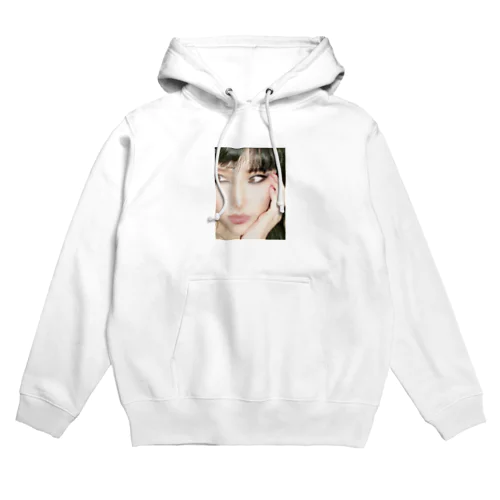 watashi Hoodie