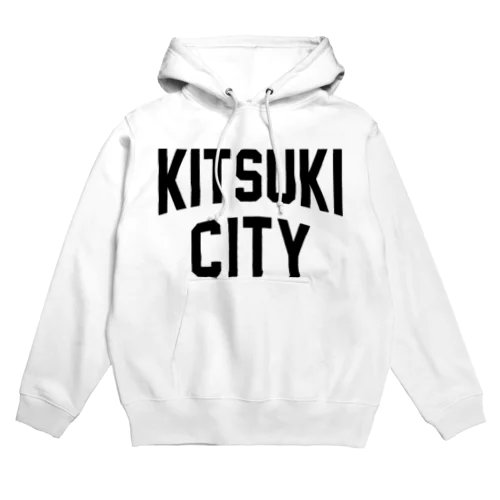 杵築市 KITSUKI CITY Hoodie