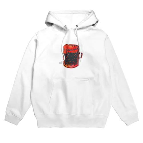 Love beer Hoodie