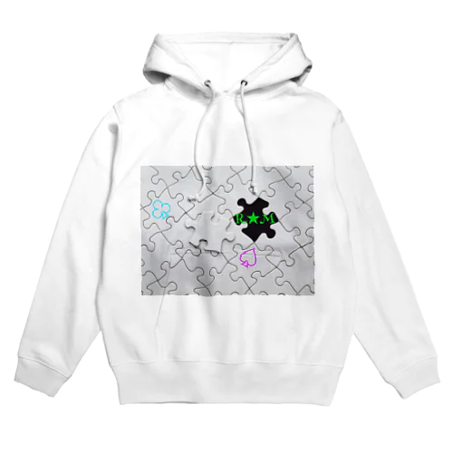 R★M Hoodie