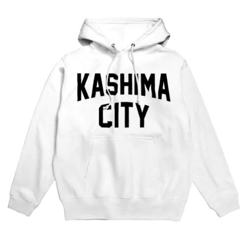 鹿島市 KASHIMA CITY Hoodie