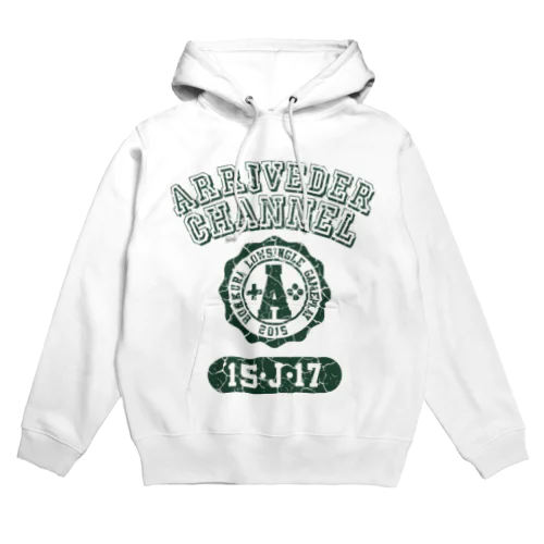 A COLLEGE2 Hoodie