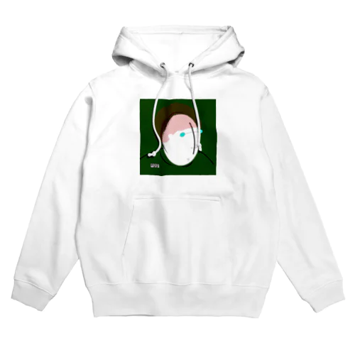 tamago Hoodie