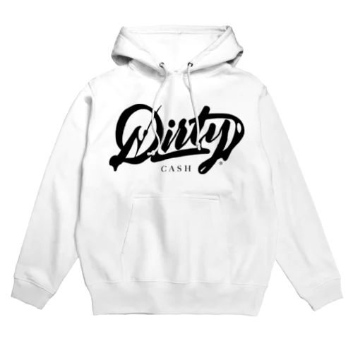 Dirty Cash Hoodie