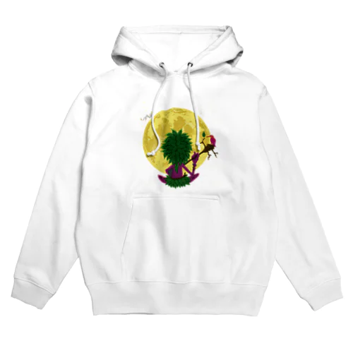 キジムナー Hoodie