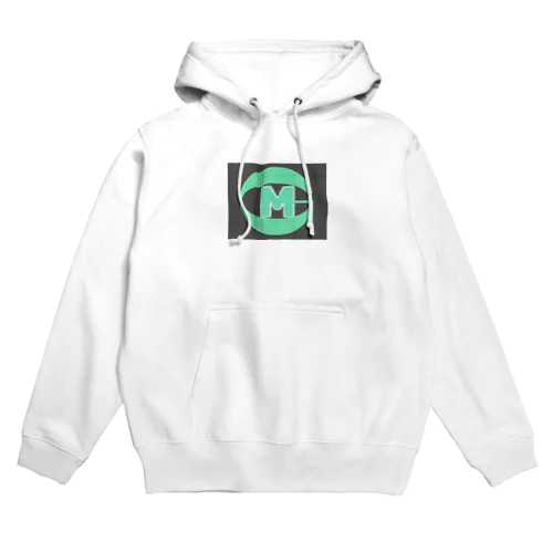 ベーカリーゴルフ倶楽部byさやポン Hoodie