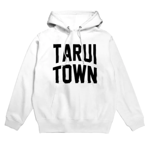 垂井町 TARUI TOWN Hoodie