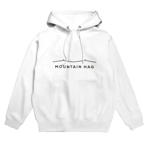 MOUNTAIN HAG ORIGINAL Hoodie