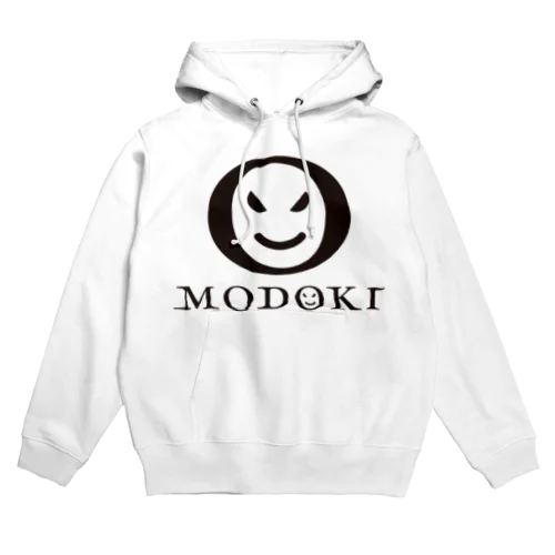 MODOKI gao Hoodie