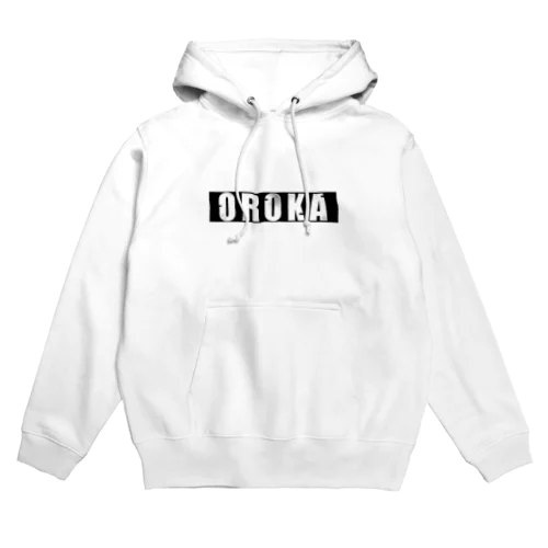 BOX+OROKA Hoodie