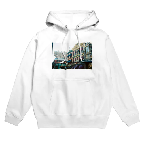 フィルムが見た世界 Hoodie