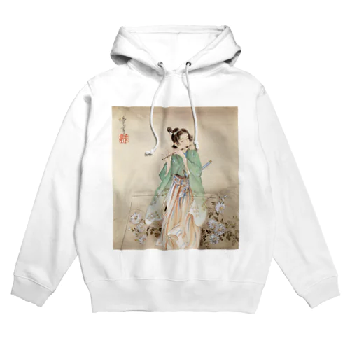 UKIYOE NIHONGA 浮世絵 秘曲  Hoodie