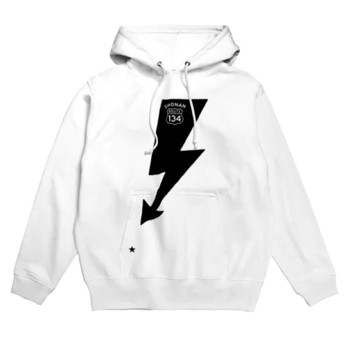 R134_No.001_02_BK Hoodie