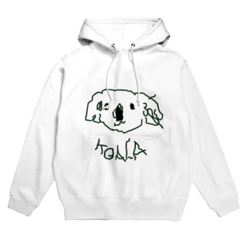 のだむつパーカー Hoodie