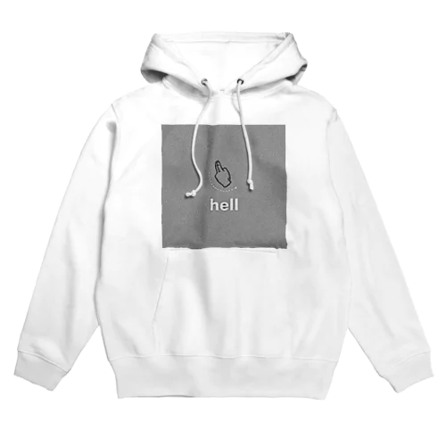 firstshit Hoodie