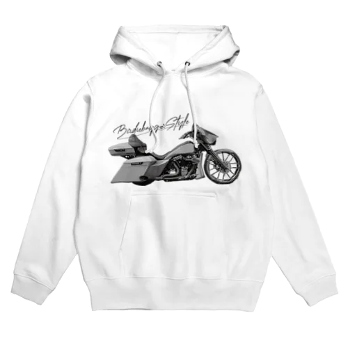 BirdieBaggerstyle Hoodie