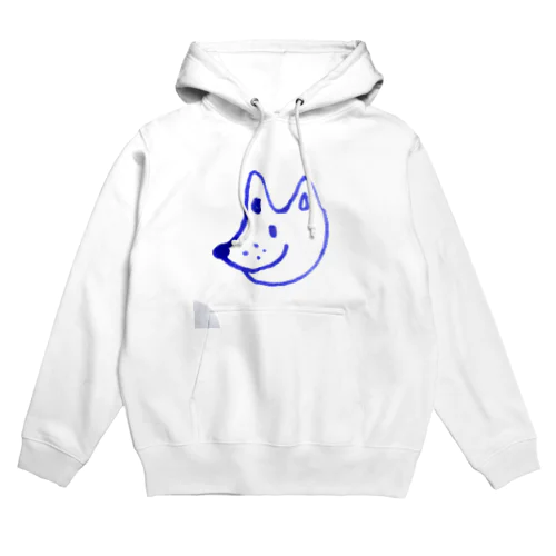 コン吉 Hoodie