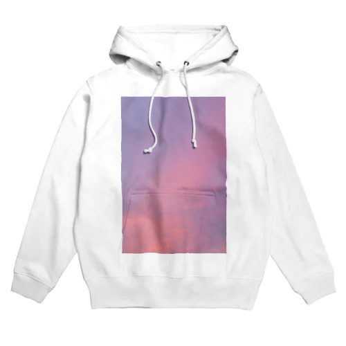 asayake Hoodie