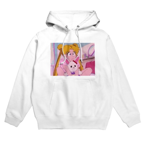 上手くいかない時もある Hoodie