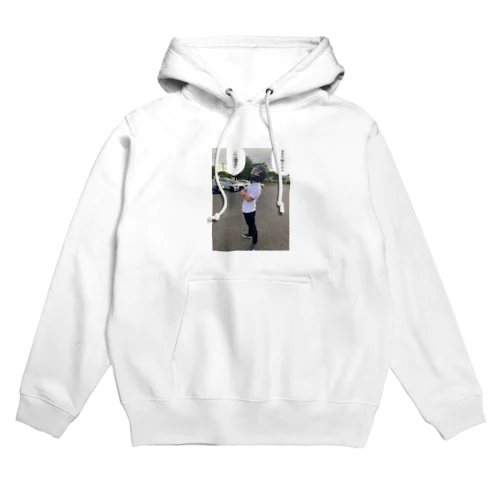 FJTセミナー Hoodie