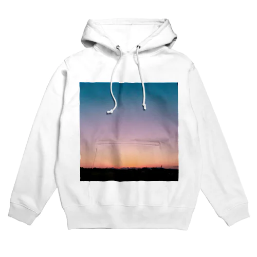 My sky≪one≫ Hoodie