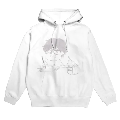 おれ Hoodie