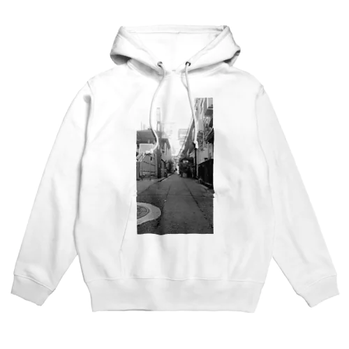 ROJIURA Hoodie