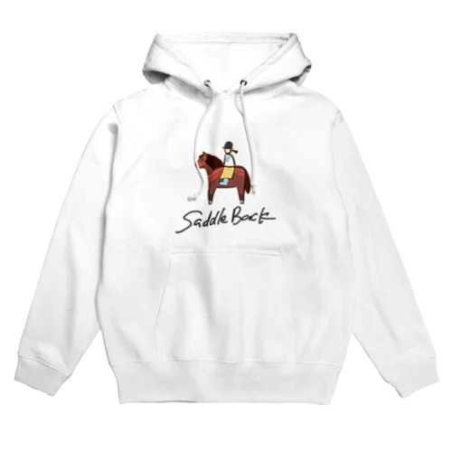 ダナー和種馬シリーズ　秋冬 Hoodie