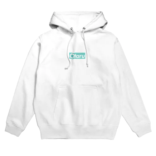 ティ○ァニーコラボ限定シュプ○ーム風 Hoodie