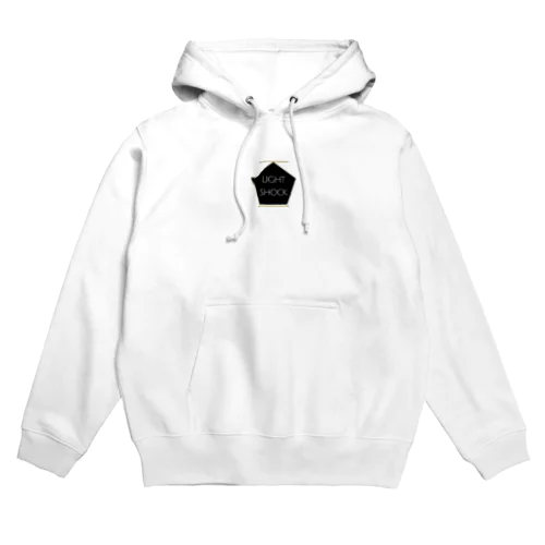 Light Shock Hoodie