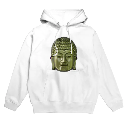 大仏 Hoodie