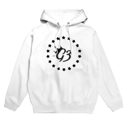 G3 Hoodie