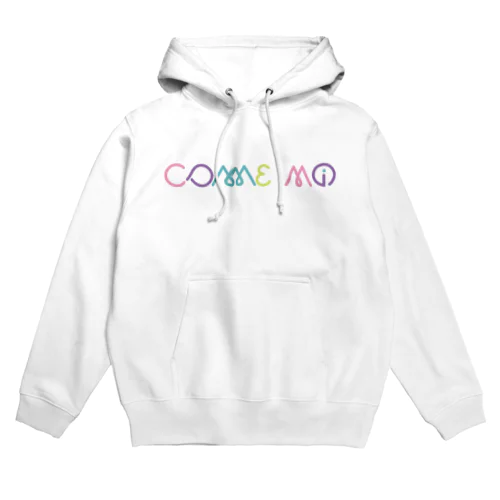 comme moi  Hoodie