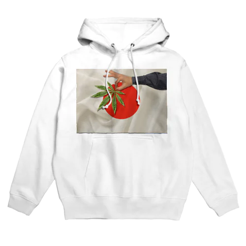 合法大麻 Hoodie